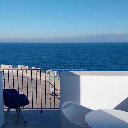 Altamarea Rooms Polignano a Mare Luaran gambar