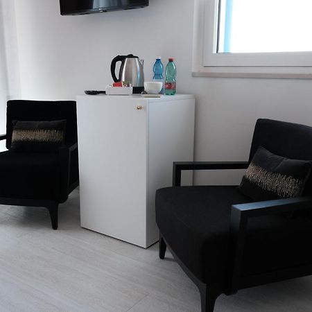 Altamarea Rooms Polignano a Mare Bilik gambar