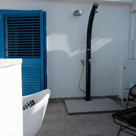 Altamarea Rooms Polignano a Mare Bilik gambar
