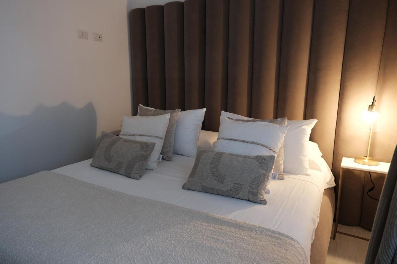 Altamarea Rooms Polignano a Mare Luaran gambar