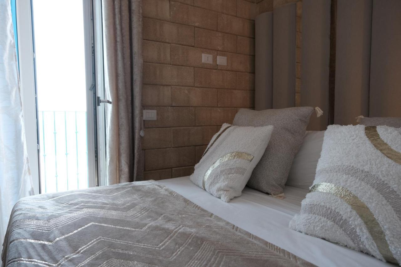 Altamarea Rooms Polignano a Mare Luaran gambar