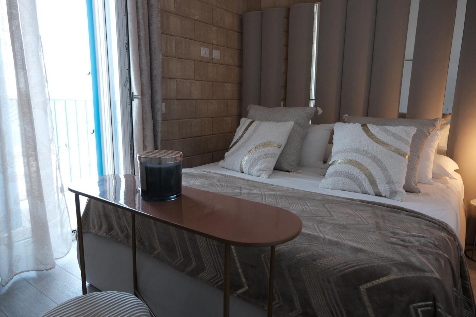 Altamarea Rooms Polignano a Mare Luaran gambar