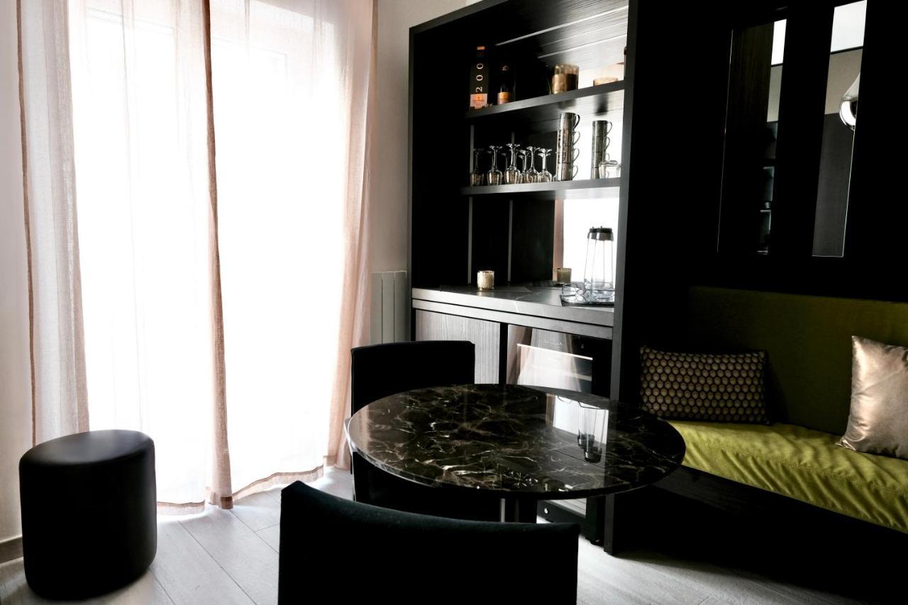 Altamarea Rooms Polignano a Mare Luaran gambar