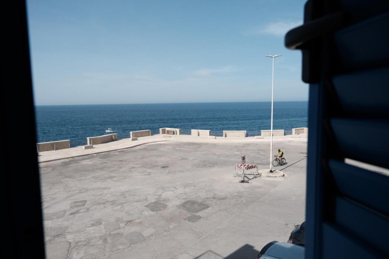 Altamarea Rooms Polignano a Mare Luaran gambar