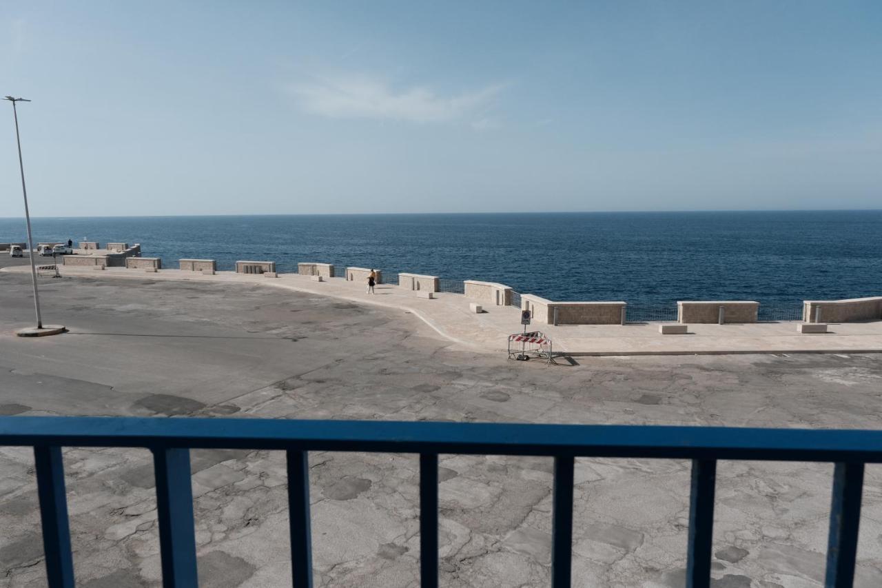 Altamarea Rooms Polignano a Mare Luaran gambar
