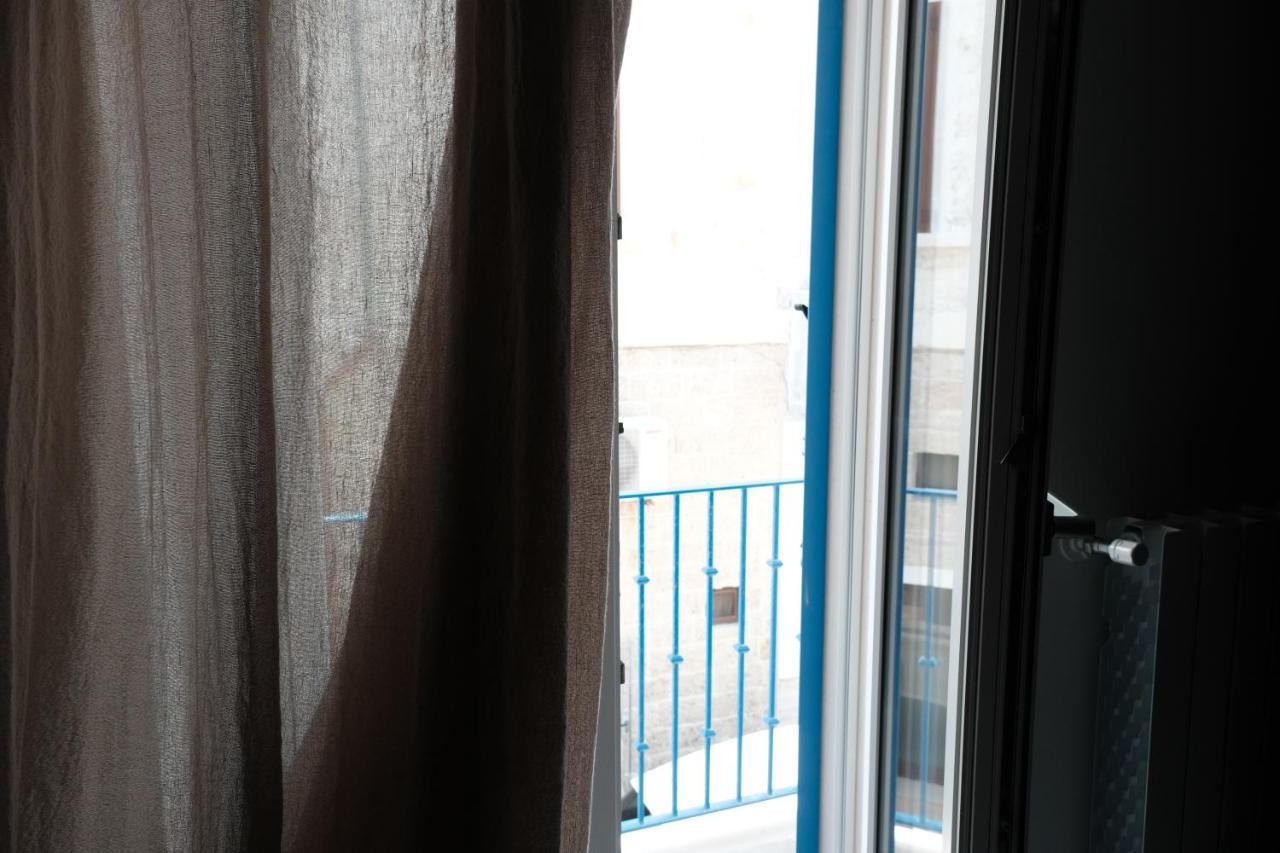 Altamarea Rooms Polignano a Mare Luaran gambar