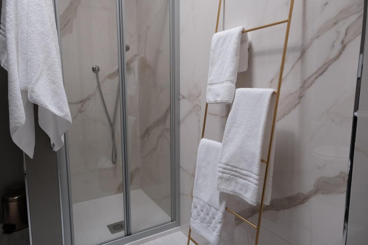Altamarea Rooms Polignano a Mare Luaran gambar