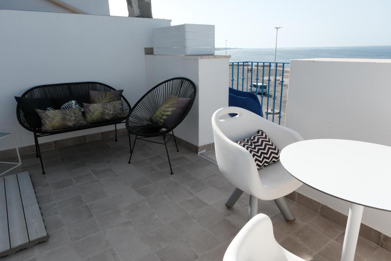 Altamarea Rooms Polignano a Mare Luaran gambar