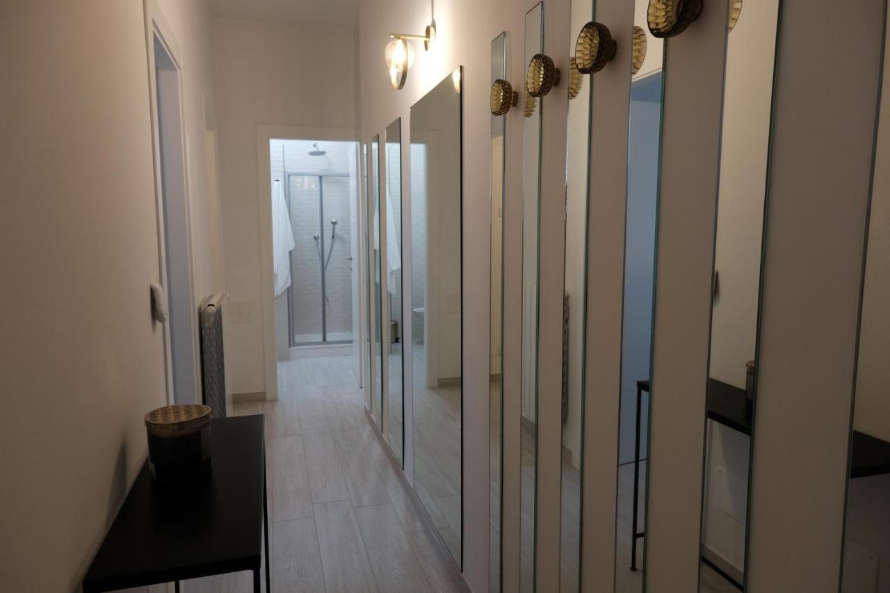 Altamarea Rooms Polignano a Mare Luaran gambar
