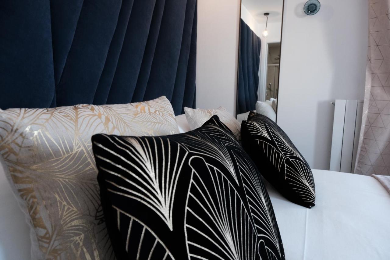 Altamarea Rooms Polignano a Mare Luaran gambar