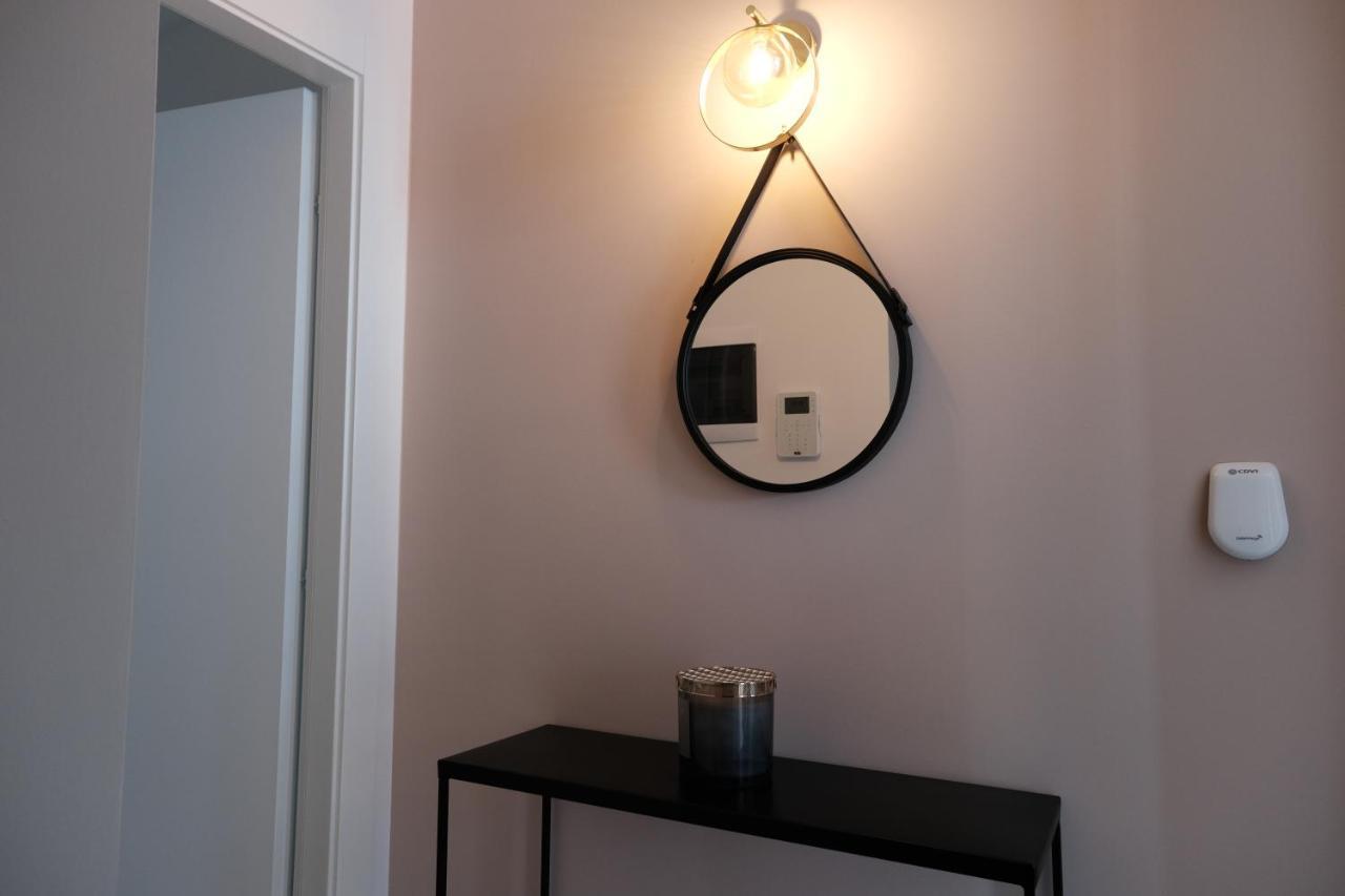Altamarea Rooms Polignano a Mare Luaran gambar