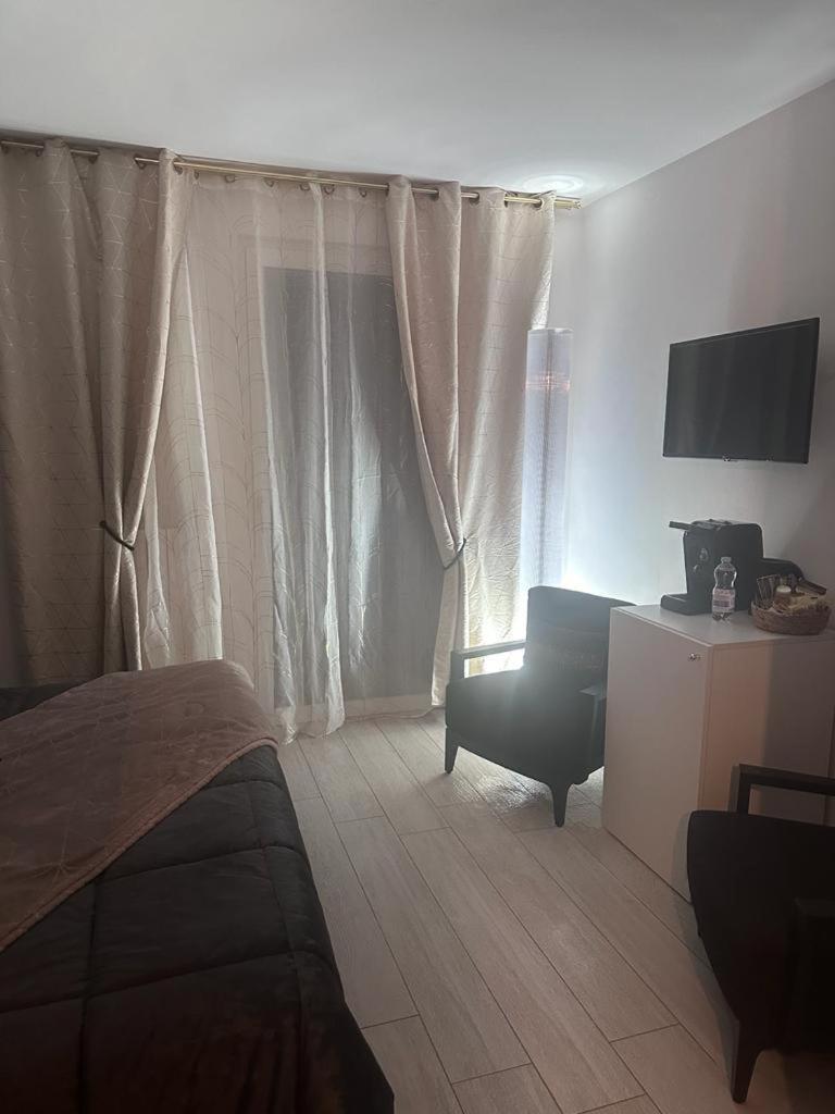 Altamarea Rooms Polignano a Mare Luaran gambar