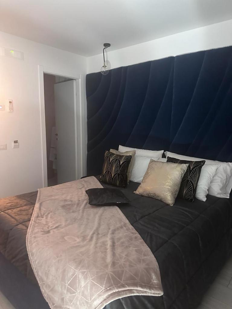 Altamarea Rooms Polignano a Mare Luaran gambar
