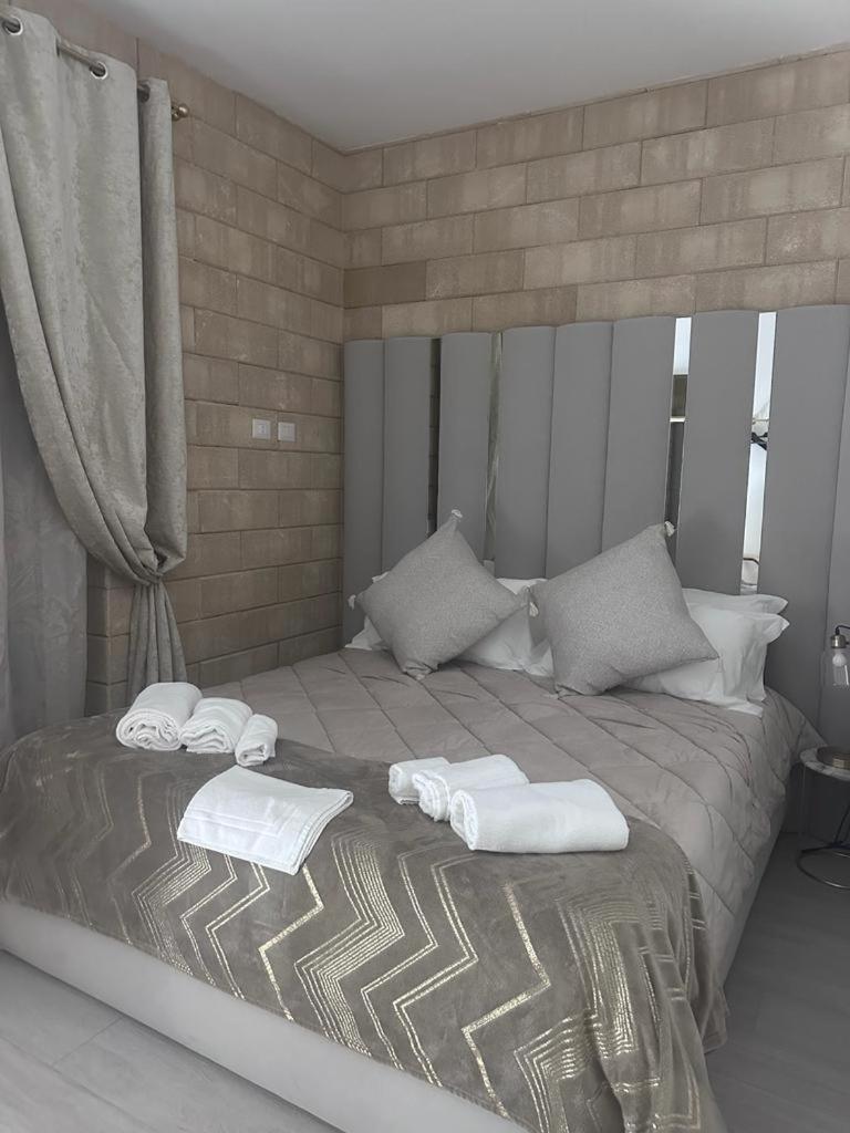 Altamarea Rooms Polignano a Mare Luaran gambar