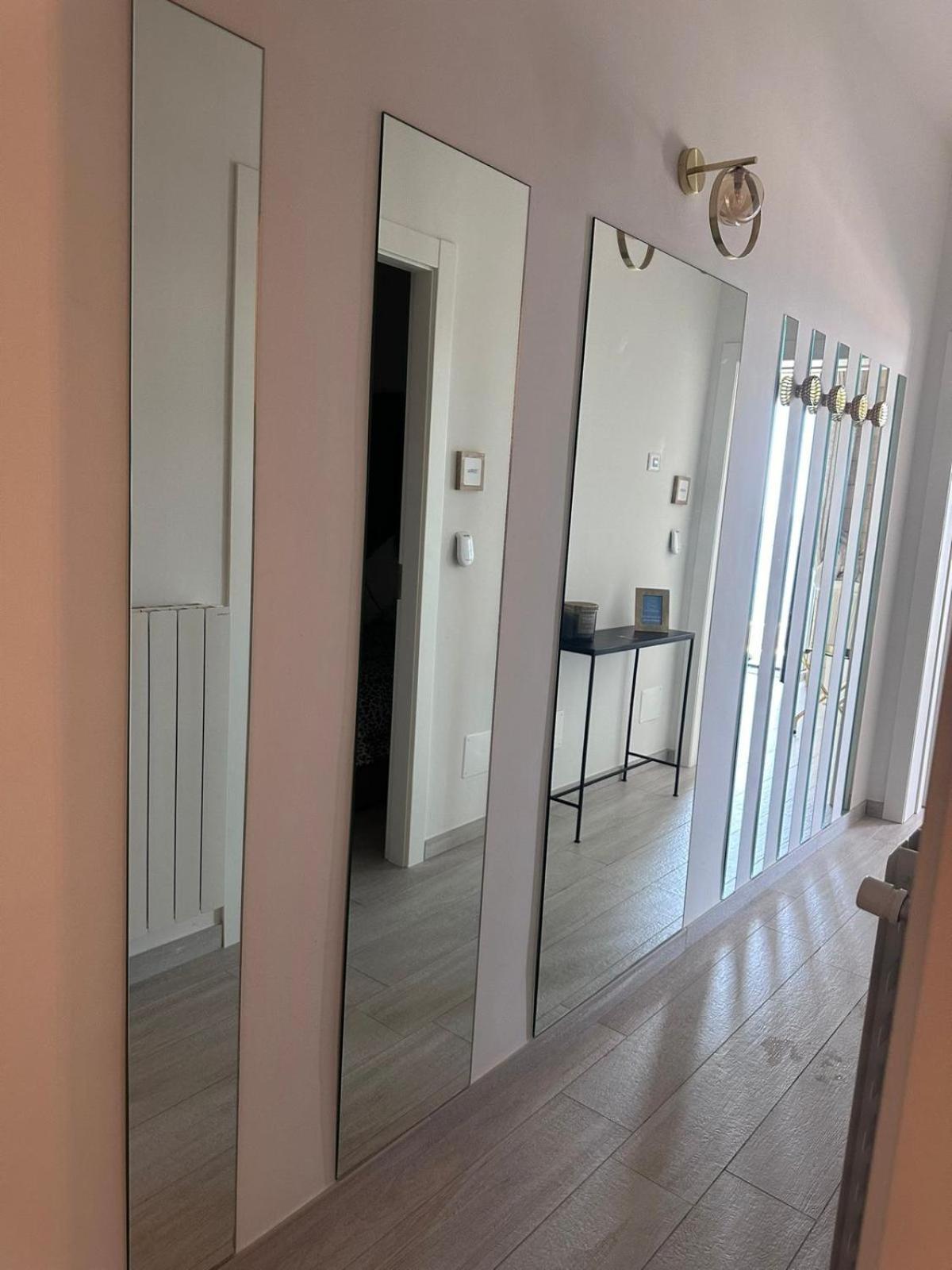Altamarea Rooms Polignano a Mare Luaran gambar