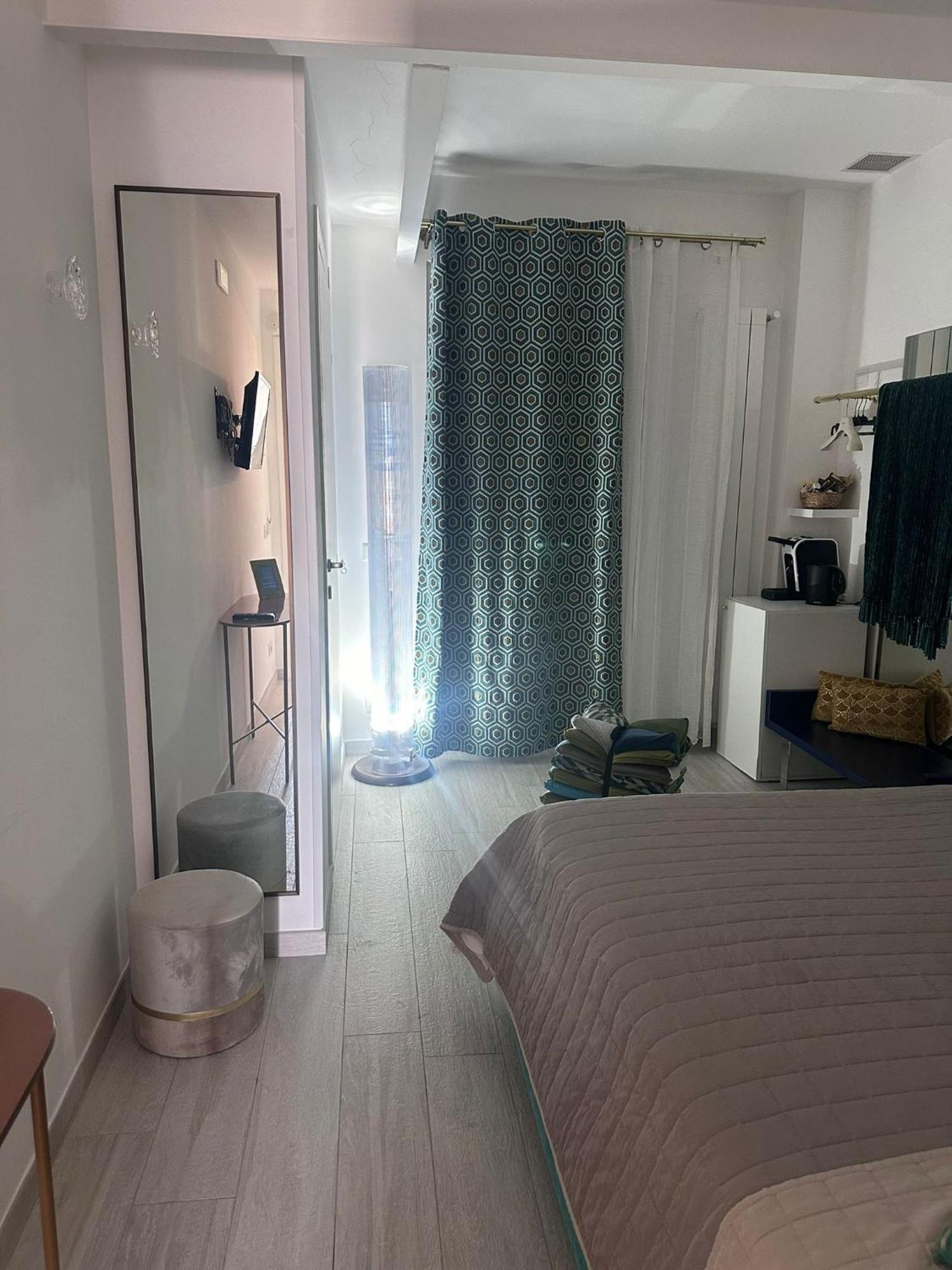 Altamarea Rooms Polignano a Mare Luaran gambar