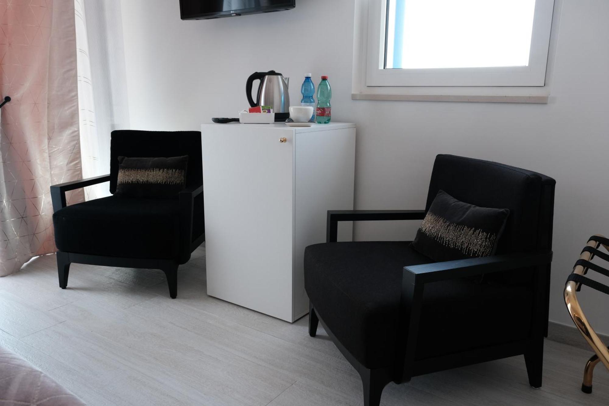 Altamarea Rooms Polignano a Mare Bilik gambar
