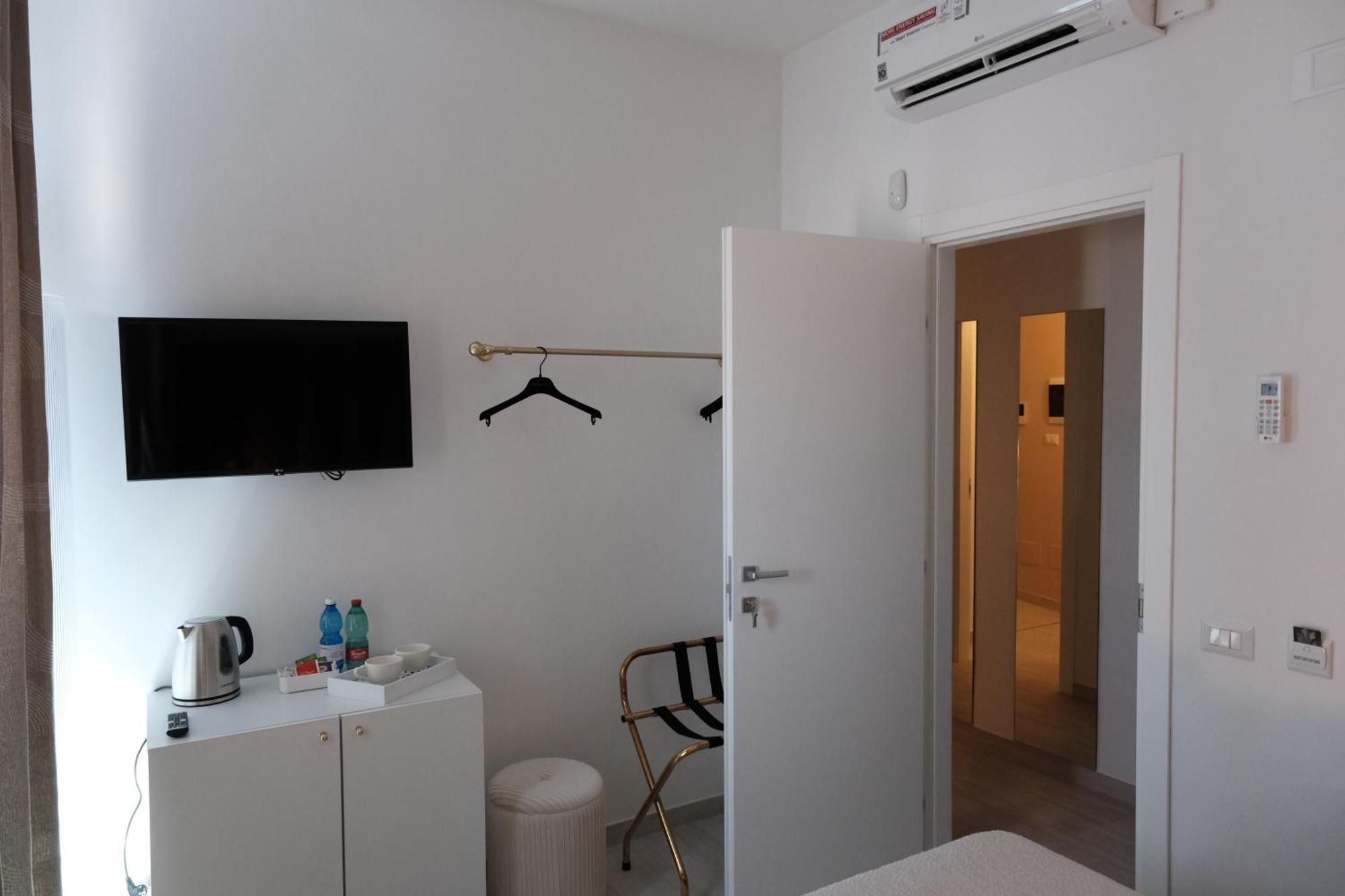 Altamarea Rooms Polignano a Mare Bilik gambar