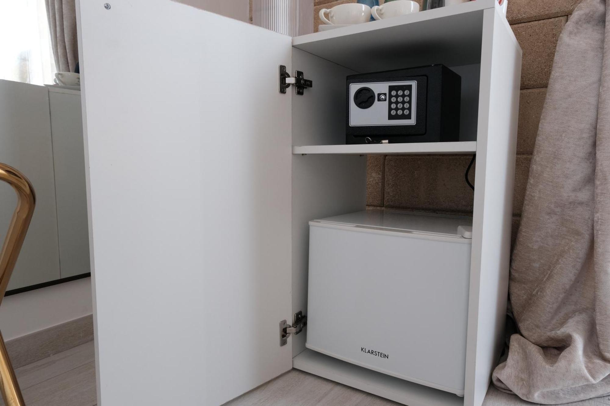 Altamarea Rooms Polignano a Mare Bilik gambar