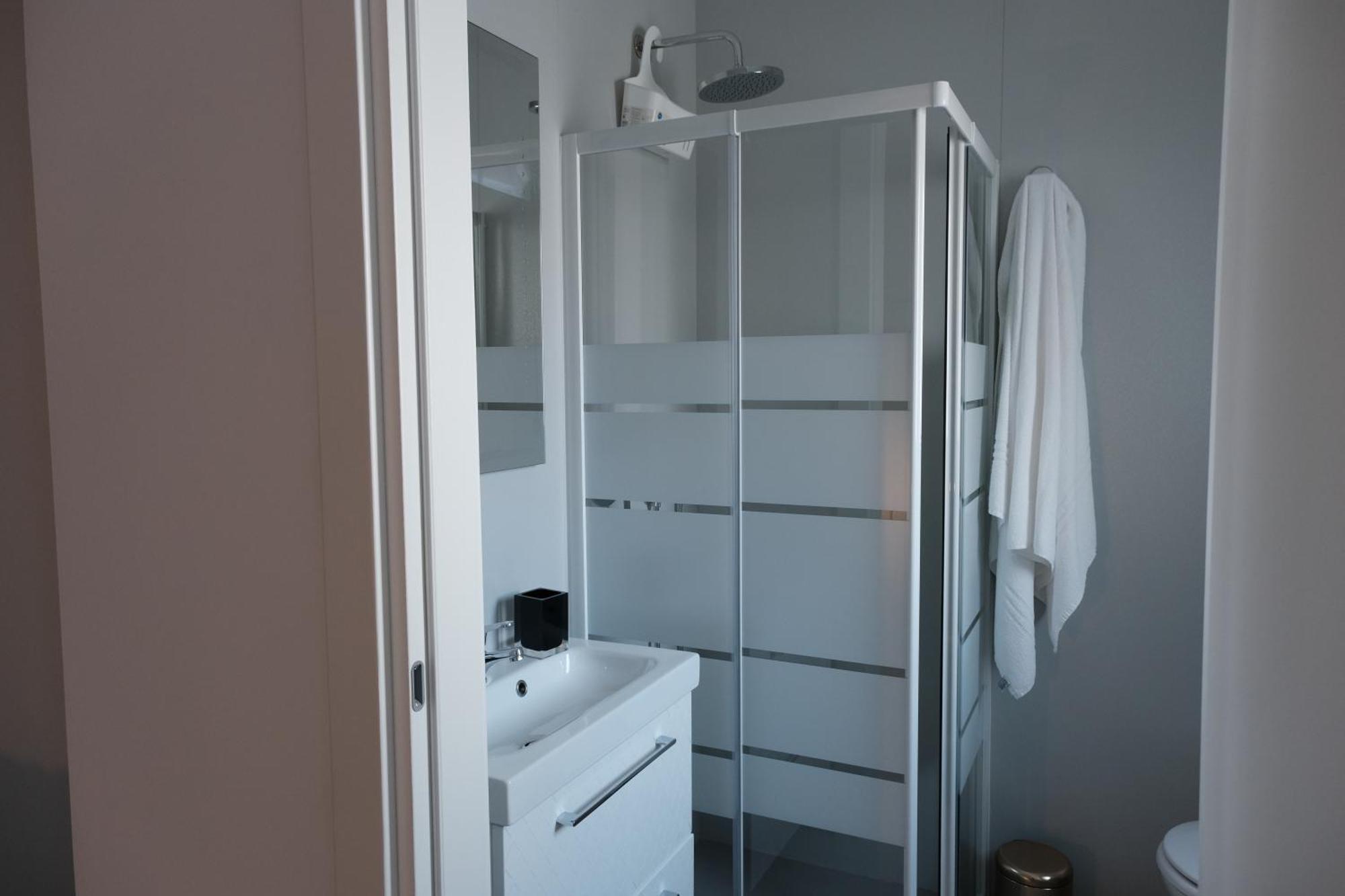 Altamarea Rooms Polignano a Mare Bilik gambar
